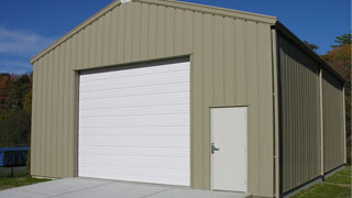 Garage Door Openers at Huntington Park, California